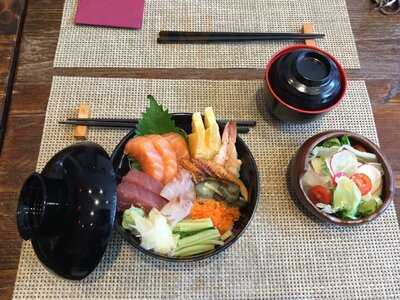 Miya Japanese Restaurant