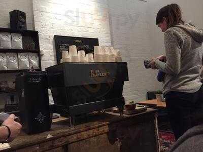 Obadiah Speciality Coffee