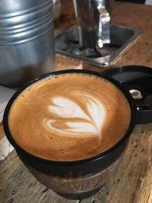 Obadiah Speciality Coffee