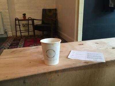 Obadiah Speciality Coffee