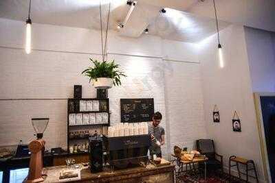 Obadiah Speciality Coffee
