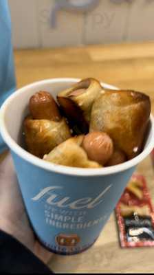 Auntie Anne's