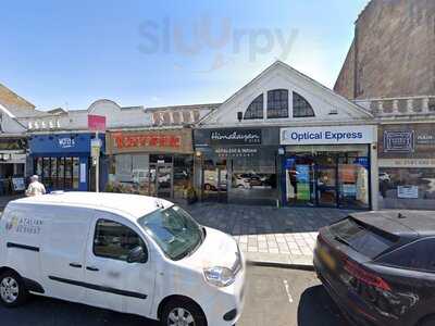 Singh's Little India