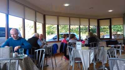 Faith Mission Chapter House Cafe