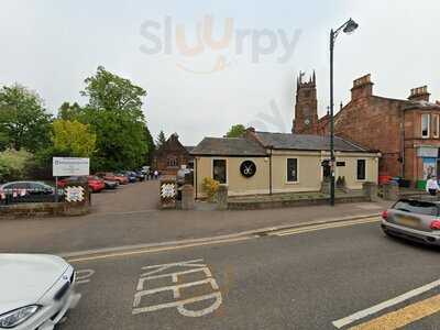 Faith Mission Chapter House Cafe