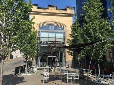 Pizza Express