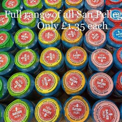 The Pacific Fish Bar