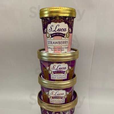 The Pacific Fish Bar