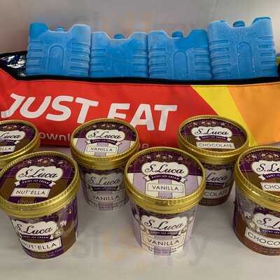 The Pacific Fish Bar