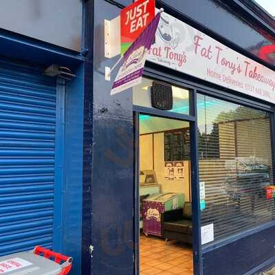 The Pacific Fish Bar