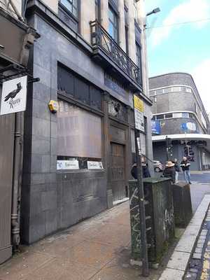 Foodfillas On The Corner