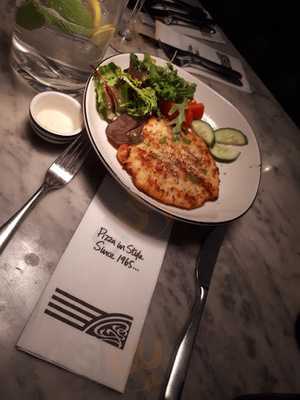 Pizza Express
