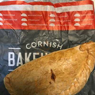Cornish Bakehouse