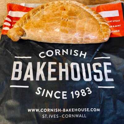Cornish Bakehouse