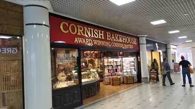 Cornish Bakehouse