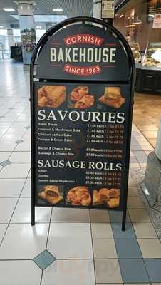 Cornish Bakehouse