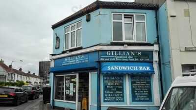 Gillian’s