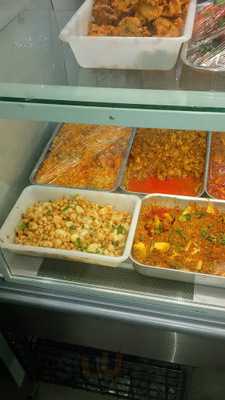 Desi Curry Palace Halal Takeaway