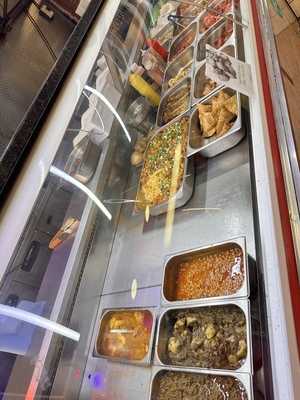 Desi Curry Palace Halal Takeaway