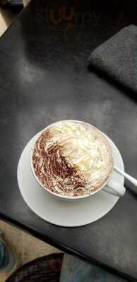 Patisserie Valerie - Glasgow Central Station