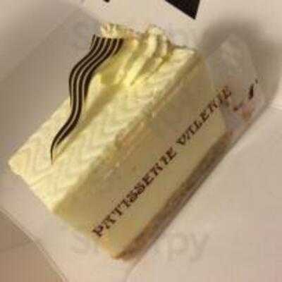 Patisserie Valerie - Glasgow Central Station