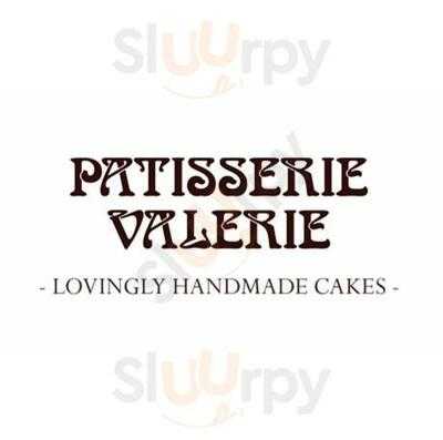 Patisserie Valerie - Glasgow Central Station