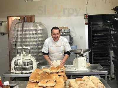 Edinburgh Bakehouse