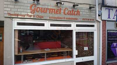 Gourmet Catch