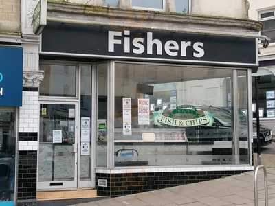 Fishers