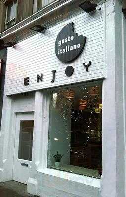 Enjoy - Gusto Italiano