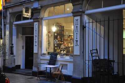 Wild At Heart Emporium