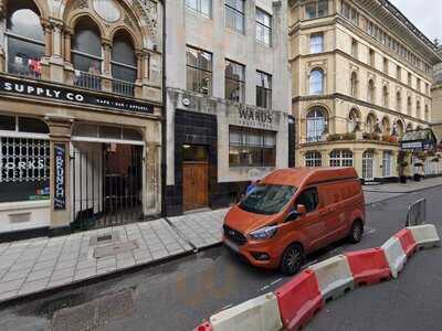 Wild At Heart Emporium