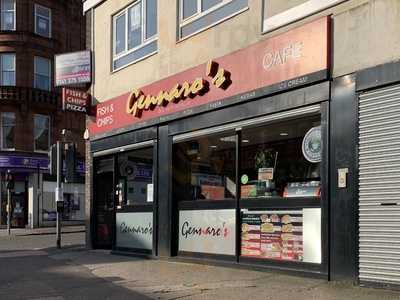 Gennaro's