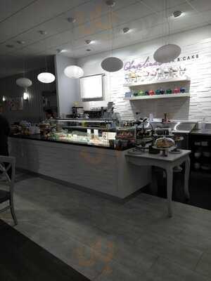 Angelina's Tea And Cake