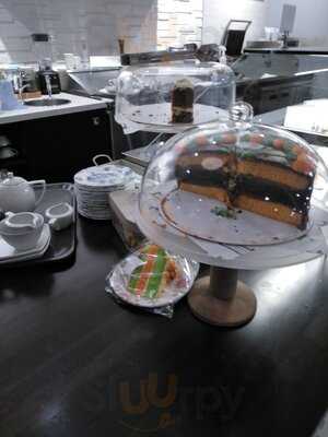 Angelina's Tea And Cake