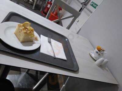 Angelina's Tea And Cake