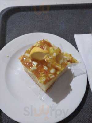 Angelina's Tea And Cake