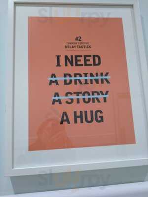 Angelina's Tea And Cake