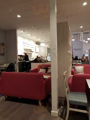 Angelina's Tea And Cake