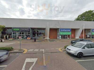 Angelina's Tea And Cake