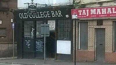 Old College Bar