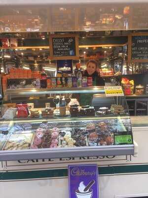 Leigh Woods Coffee Co