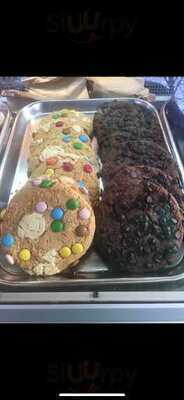 Leigh Woods Coffee Co