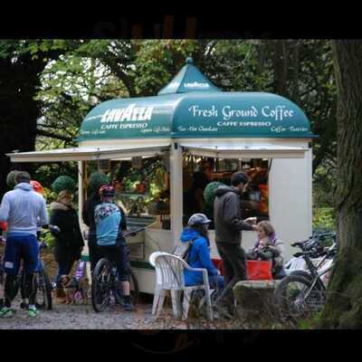 Leigh Woods Coffee Co