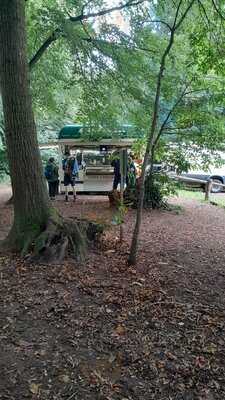 Leigh Woods Coffee Co