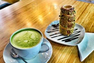 The Early Bird Coffee And Tea House