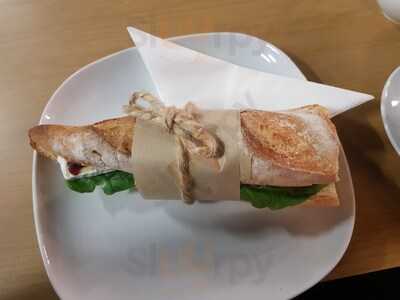 The Early Bird Coffee And Tea House