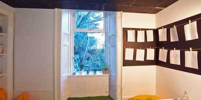 The Early Bird Coffee And Tea House