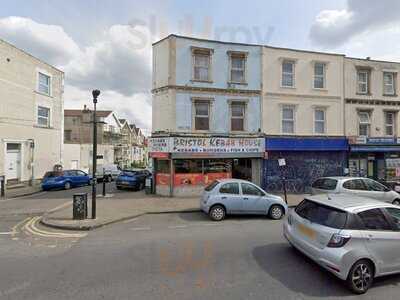 Bristol Kebab House
