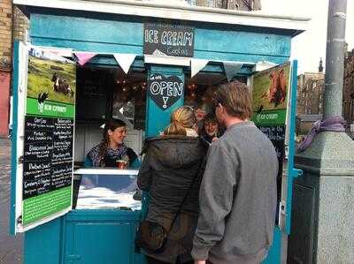Over Langshaw Farmhouse